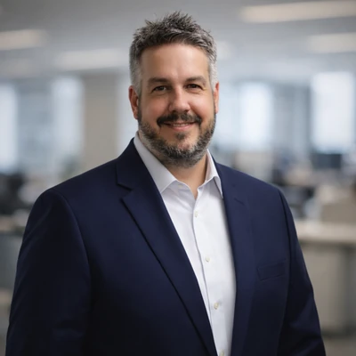 Mike Sullivan, Fractional CTO